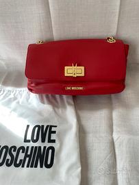 Borsa love moschino