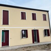 Casa di nuova costruzione