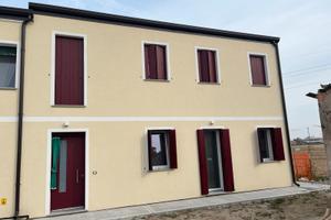 Casa di nuova costruzione