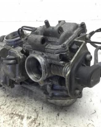HONDA TRANSALP XL V 650 CARBURATORI KEIHIN REVISIO