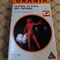 Picatrix, la scala per l' inferno - Evangelisti 