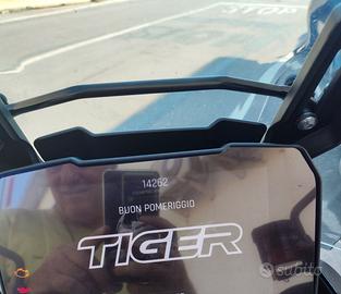 Triumph Tiger 900 gt anno 2020
