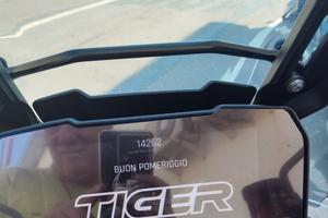 Triumph Tiger 900 gt anno 2020
