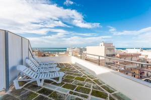 La Casa di Vale vista mare