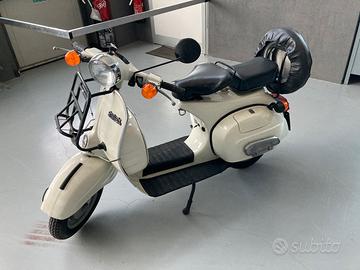 Vespa Bajaj 150 Classic