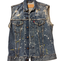 Smanicato uomo levis taglia M