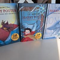 Harry Potterlotto diverse edizioni vendibili sep.