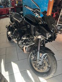 Yamaha mt 10