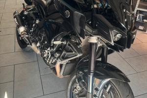Yamaha mt 10