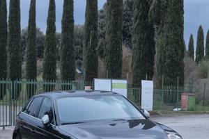 Audi A3 1.6 tdi 116cv 8v 2017