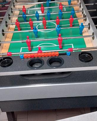 Calcetto professionale da bar 