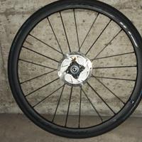 Fulcrum 0 Db Competizione