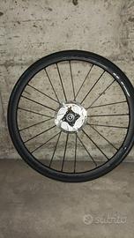 Fulcrum 0 Db Competizione