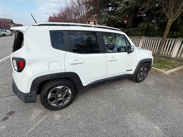 Jeep Renegade 1.6 Limited 120cv