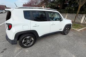 Jeep Renegade 1.6 Limited 120cv