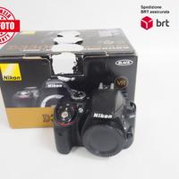Nikon D3300
