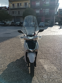 Honda Sh 125 sport 2019