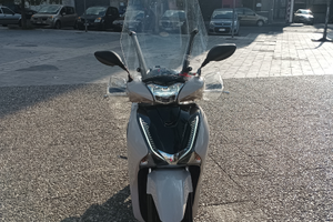 Honda Sh 125 sport 2019