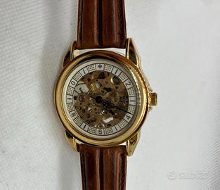 orologio automatico senza marca vintage
