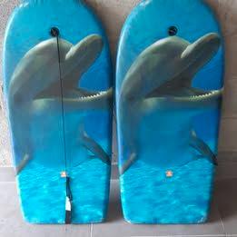 Verbania Mini Surf bambino