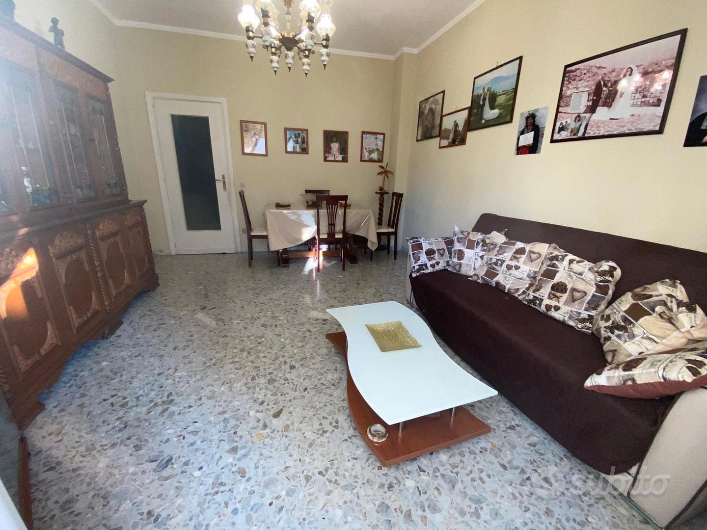 Appartamento – Napoli, Rione Sant'Alfonso, Municipalità 4 - Vista 2