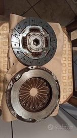 Frizione Fiat Qubo/Fiorino