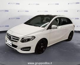 Mercedes-Benz Classe B - T246 Diesel B 200 d ...
