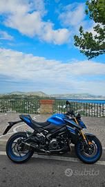 Suzuki GSX S 1000 evo 2026
