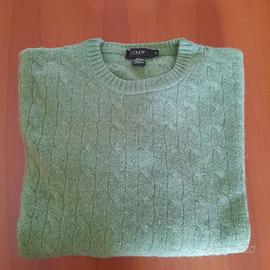 MAGLIONE UOMO " J. CREW "