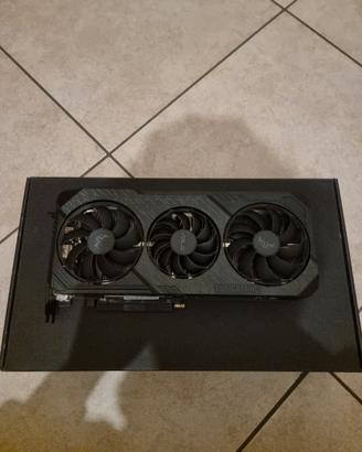 Asus Amd rx5600 xt