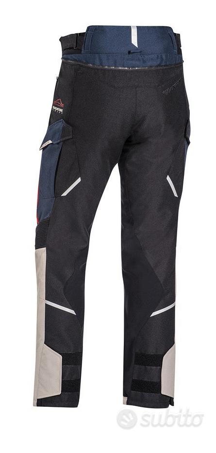 Pantaloni Moto BMW Reschen GTX Uomo