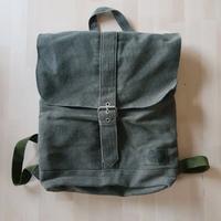 Zaino monocinghia con chiusura a bottone - Einaudi