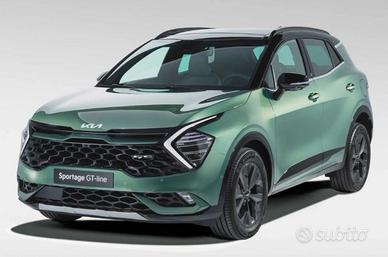 ricambi Kia Sportage 2023