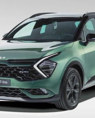 ricambi Kia Sportage 2023