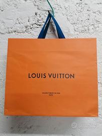 Shopping Bag Louis Vuitton