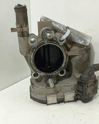 CORPO FARFALLATO OPEL Corsa C 3P 1° Serie 9157512