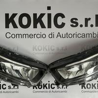 Fanali ant a led Iveco Daily 2020