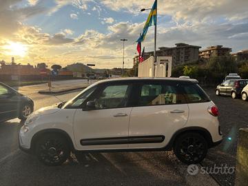 Fiat 500L 1.3 Multijet 95 CV Trekking