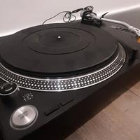 Pioneer plx 1000