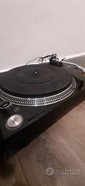 Pioneer plx 1000