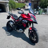 Ducati Multistrada 1200 ABS 2011