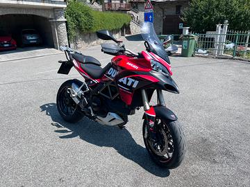 Ducati Multistrada 1200 ABS 2011