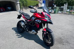 Ducati Multistrada 1200 ABS 2011