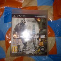 Crysis