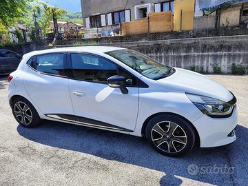 Renault Clio 1.5 dCi Diesel 90cv 2013