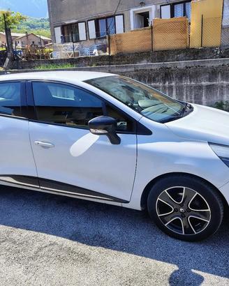 Renault Clio 1.5 dCi Diesel 90cv 2013