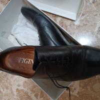 Scarpe uomo francesina