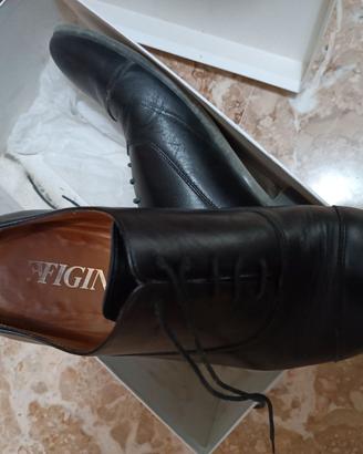 Scarpe uomo francesina