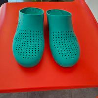 Scarpe Zoccoli Medici taglia 39-40