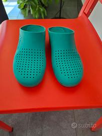Scarpe Zoccoli Medici taglia 39-40
